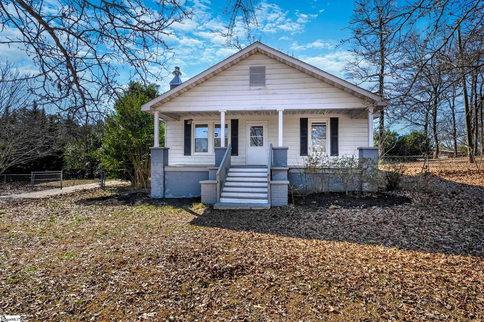 Property Photo:  4525 Locust Hill Road  SC 29687-6720 