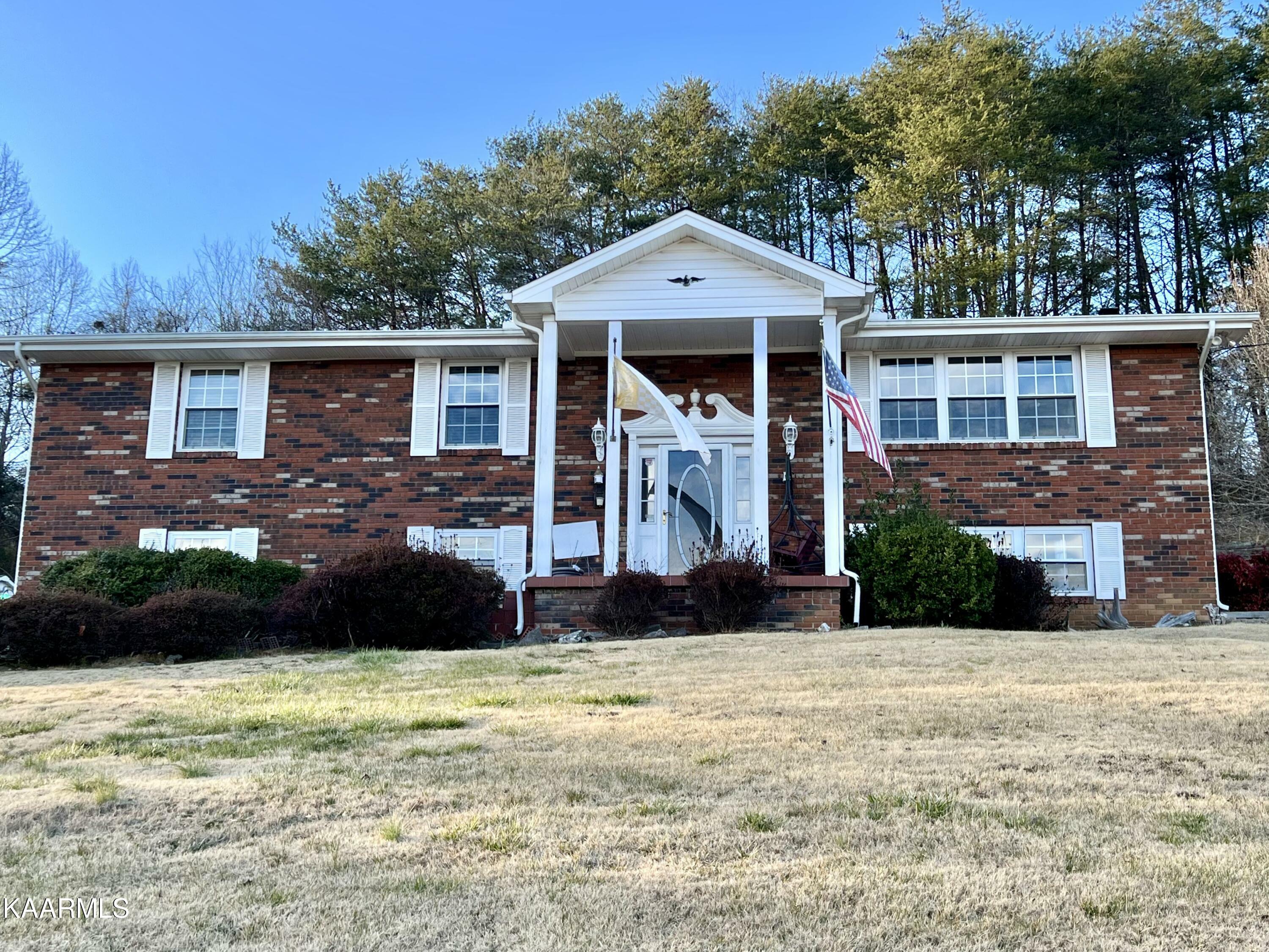 Property Photo:  125 Pine Rd  TN 37807 