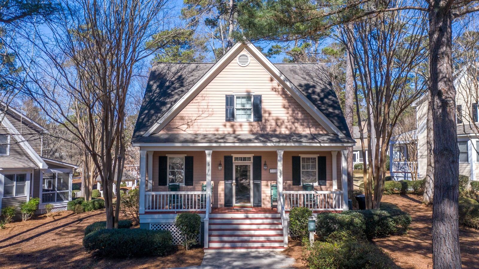Property Photo: 1120 Village Loop GA 30642