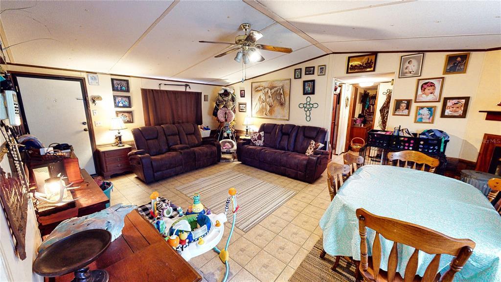 Property Photo: 3069 Fast Trot Trail FL 33898