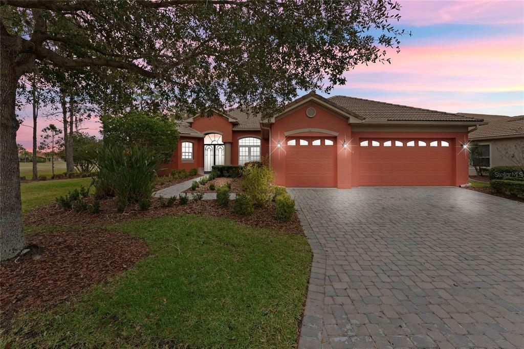 Property Photo:  501 Palermo Boulevard  FL 34759 