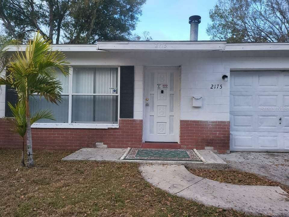 Property Photo:  2175 43rd Avenue N  FL 33714 