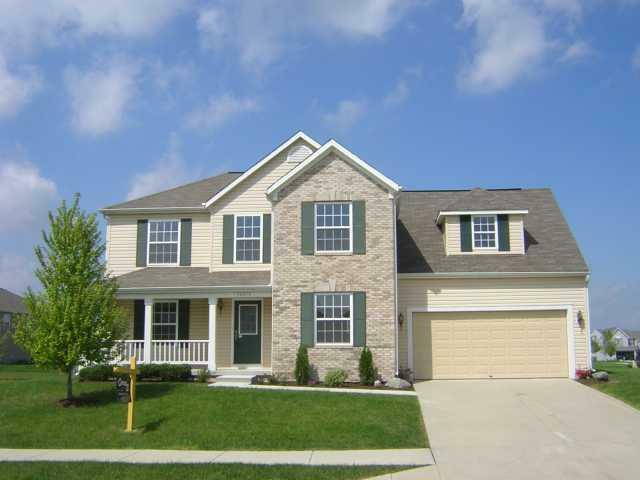 Property Photo:  16330 Clarks Hill Way  IN 46074 