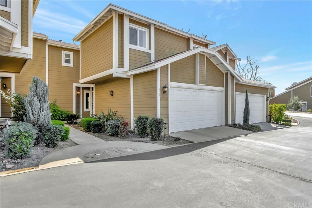 Property Photo:  703 Lander Circle  CA 91711 