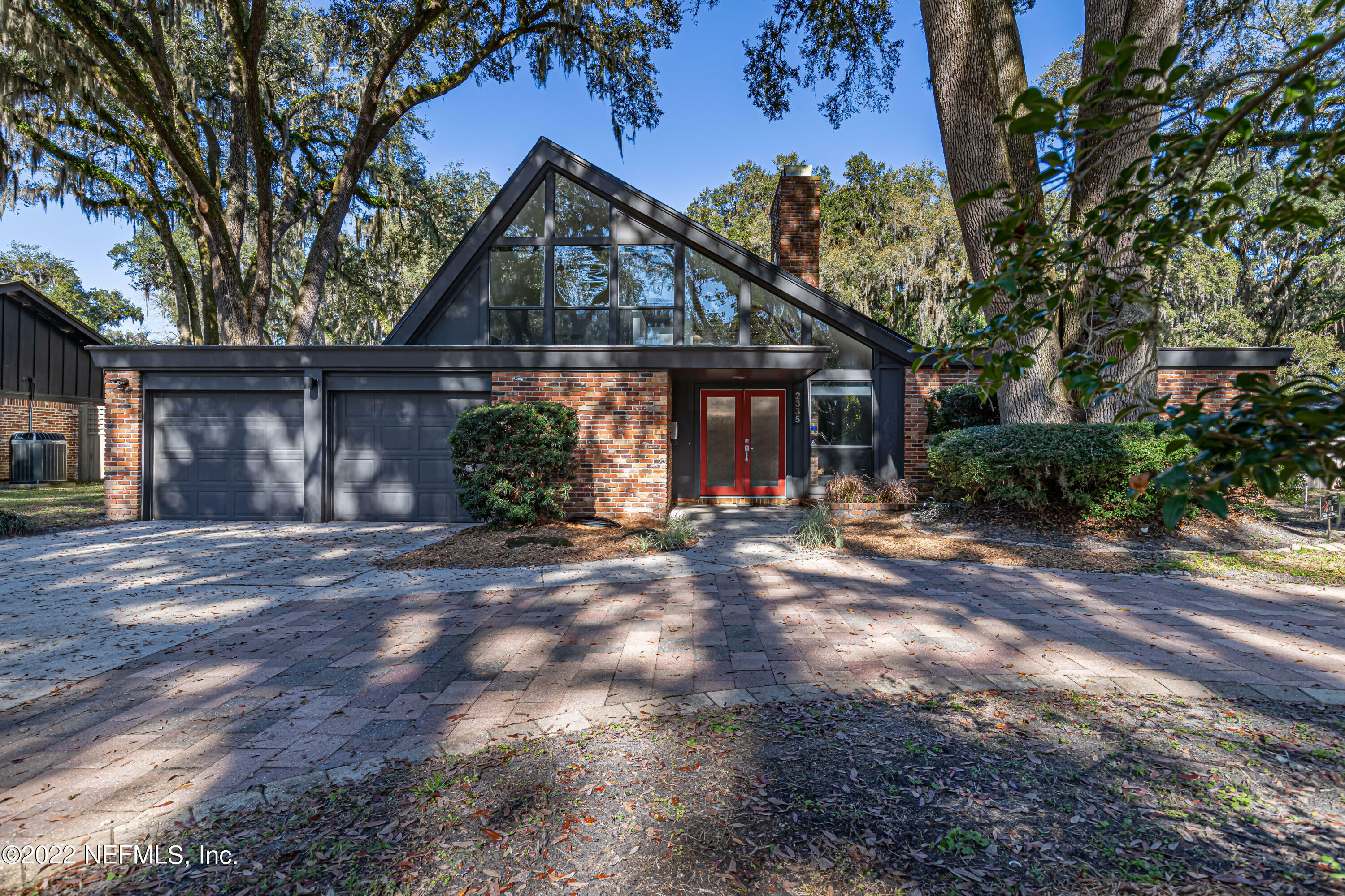 Property Photo:  2335 Sedgwick Place  FL 32217 