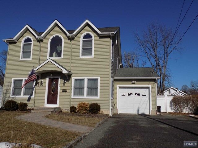 Property Photo: 44 Franklin Avenue NJ 07444