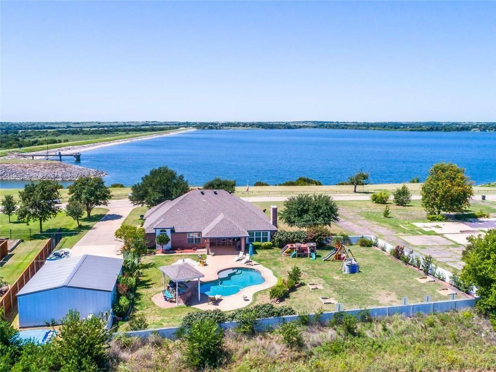 Property Photo:  2501 Lakeshore Drive  TX 76033 