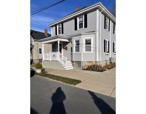 Property Photo:  144 James St 144  MA 02470 