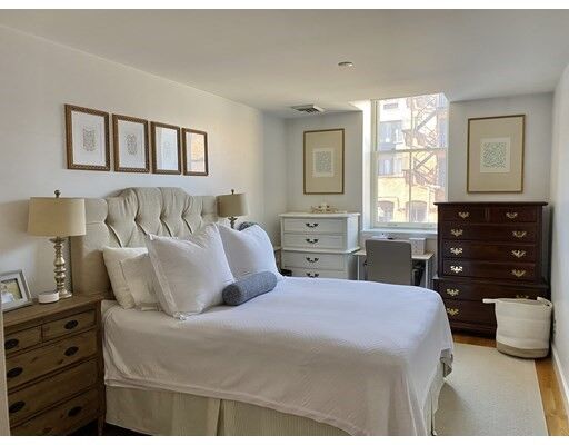 Property Photo:  5 Appleton 2C  MA 02116 