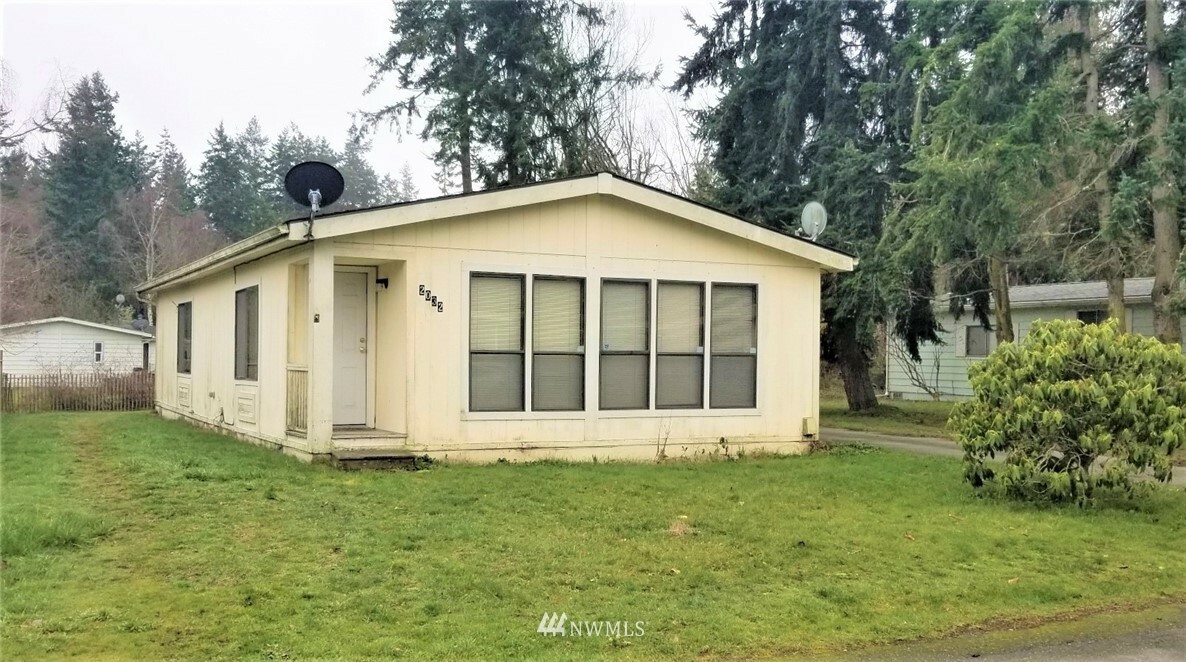 Property Photo:  2032 Victoria Avenue  WA 98368 