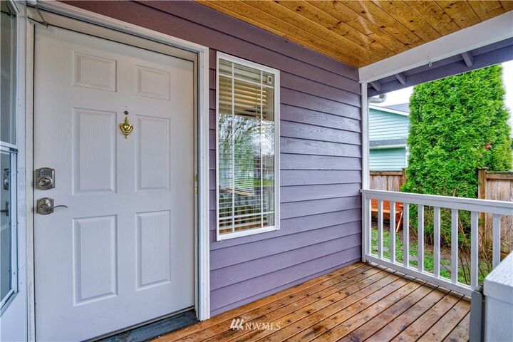 Property Photo:  107 Wildwood Place  WA 98294 