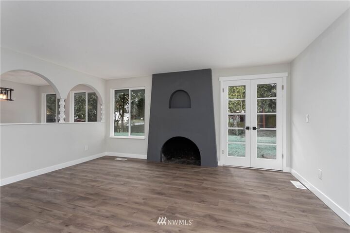 Property Photo: 12712 SE 258th Street WA 98030