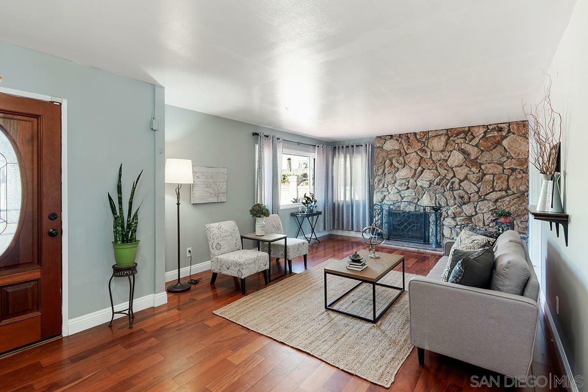 Property Photo:  1917 El Prado Ave  CA 91945 