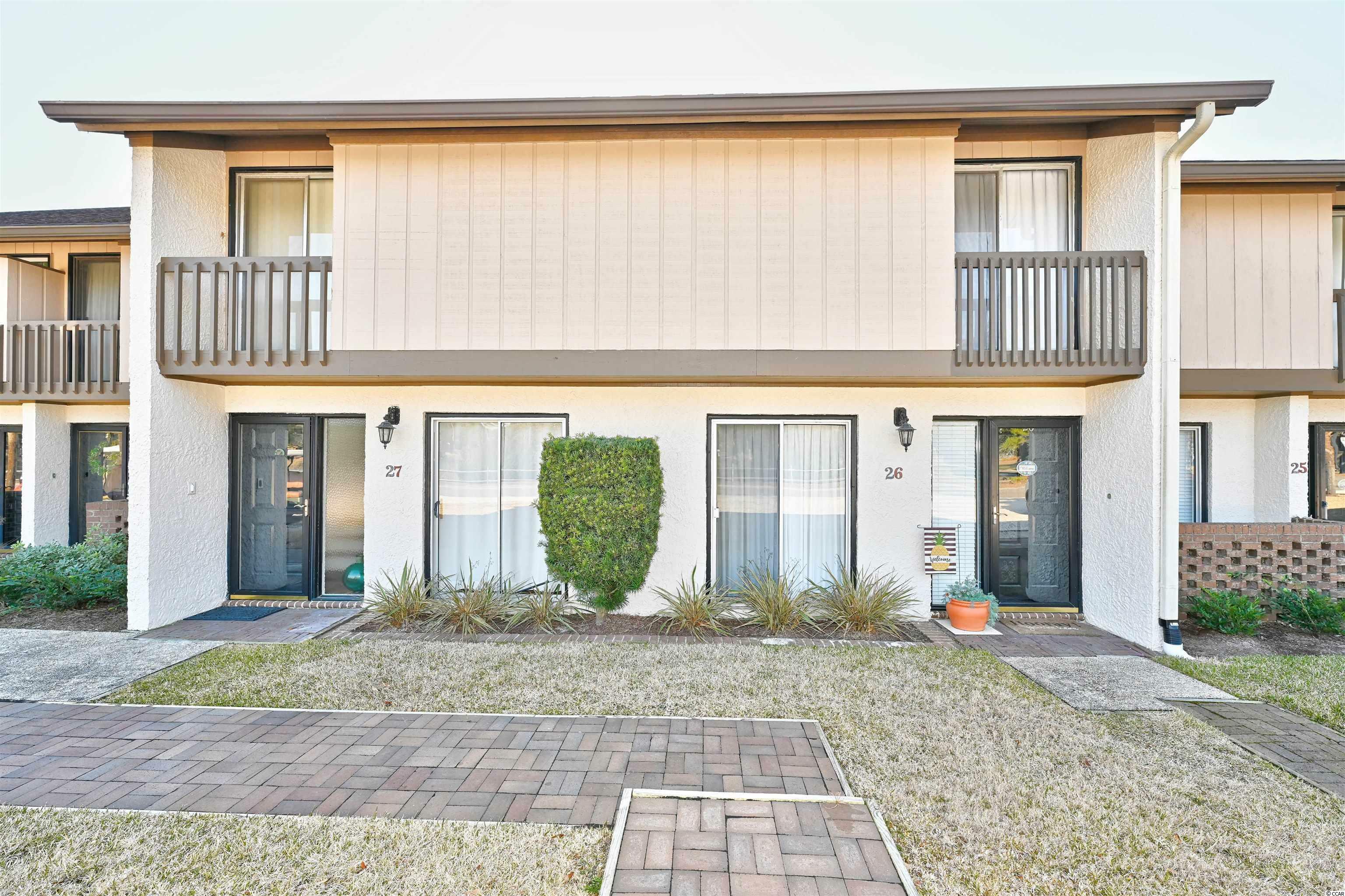 Property Photo:  10200 Lake Shore Dr. 26  SC 29572 