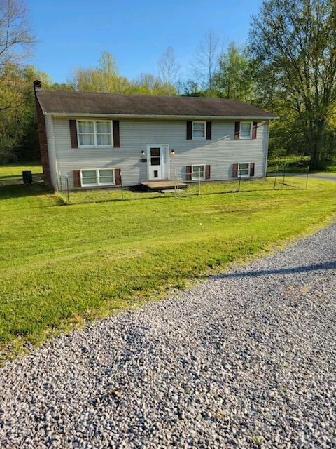 Property Photo:  10975 State Route 37 E  OH 43764 