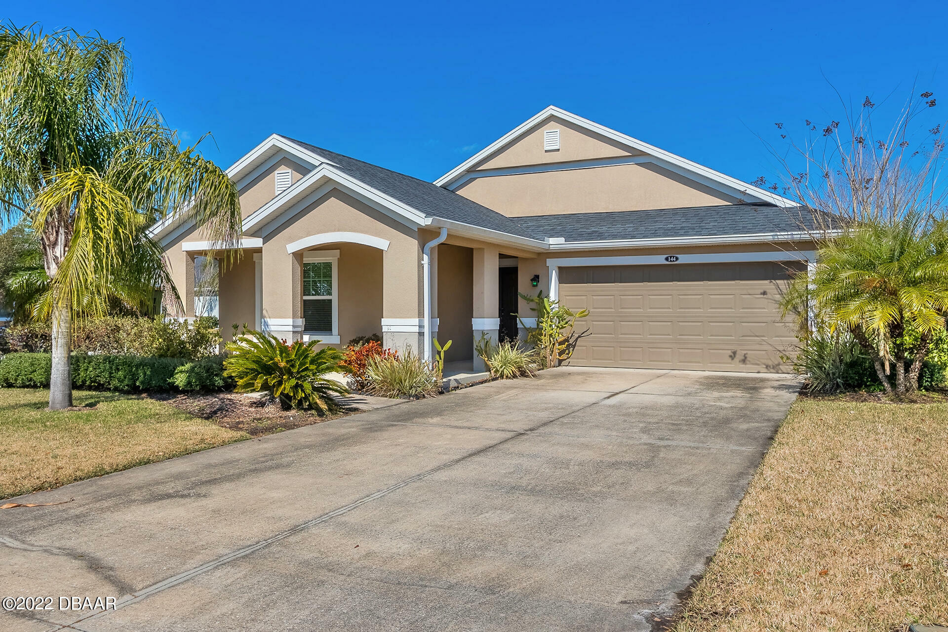 Property Photo:  144 Grande Lake Drive  FL 32124 