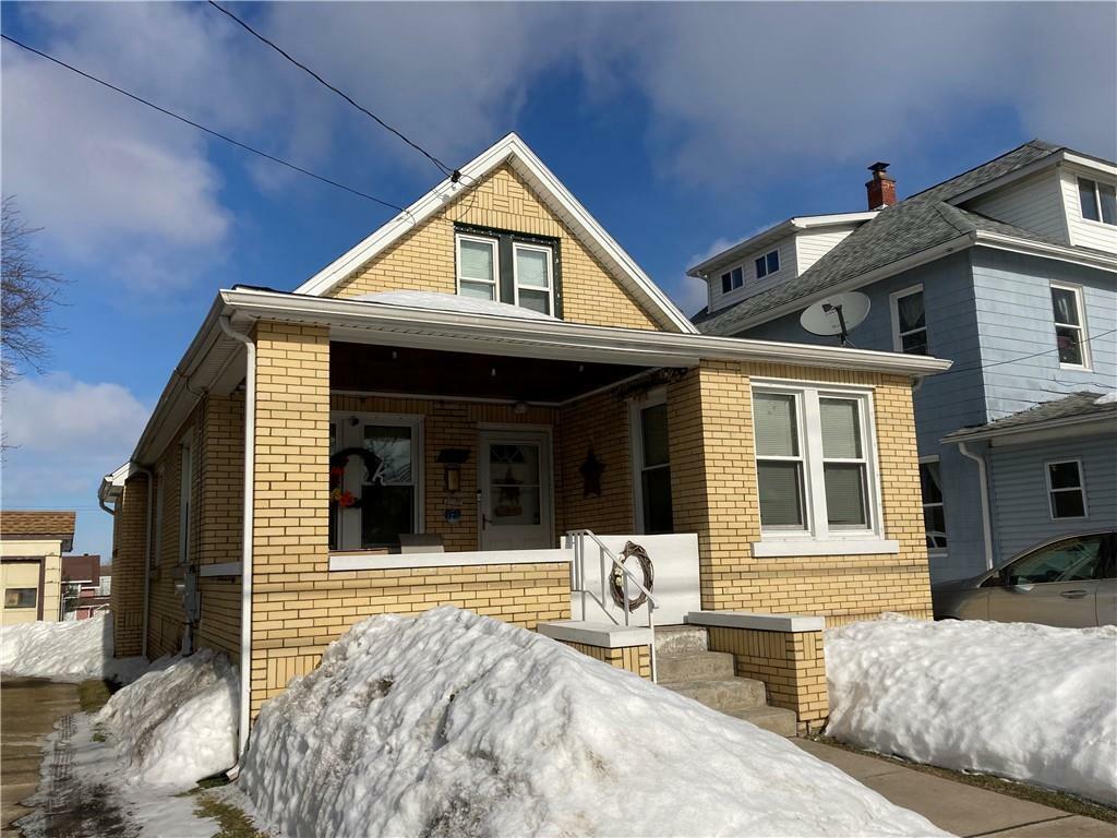 Property Photo:  1266 W 21st Street  PA 16502 