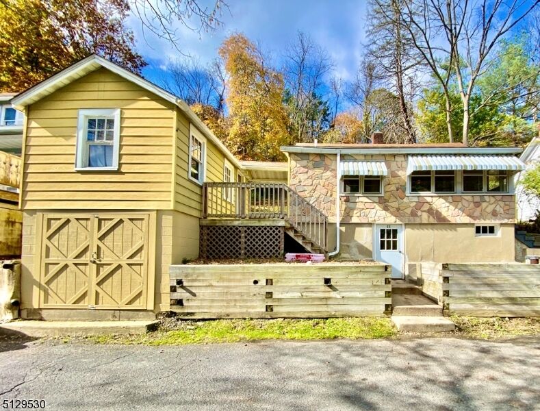 Property Photo:  11 Upper Denmark Rd  NJ 07863 