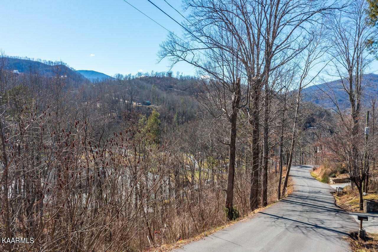 Property Photo: Brownsridge Rd TN 37738
