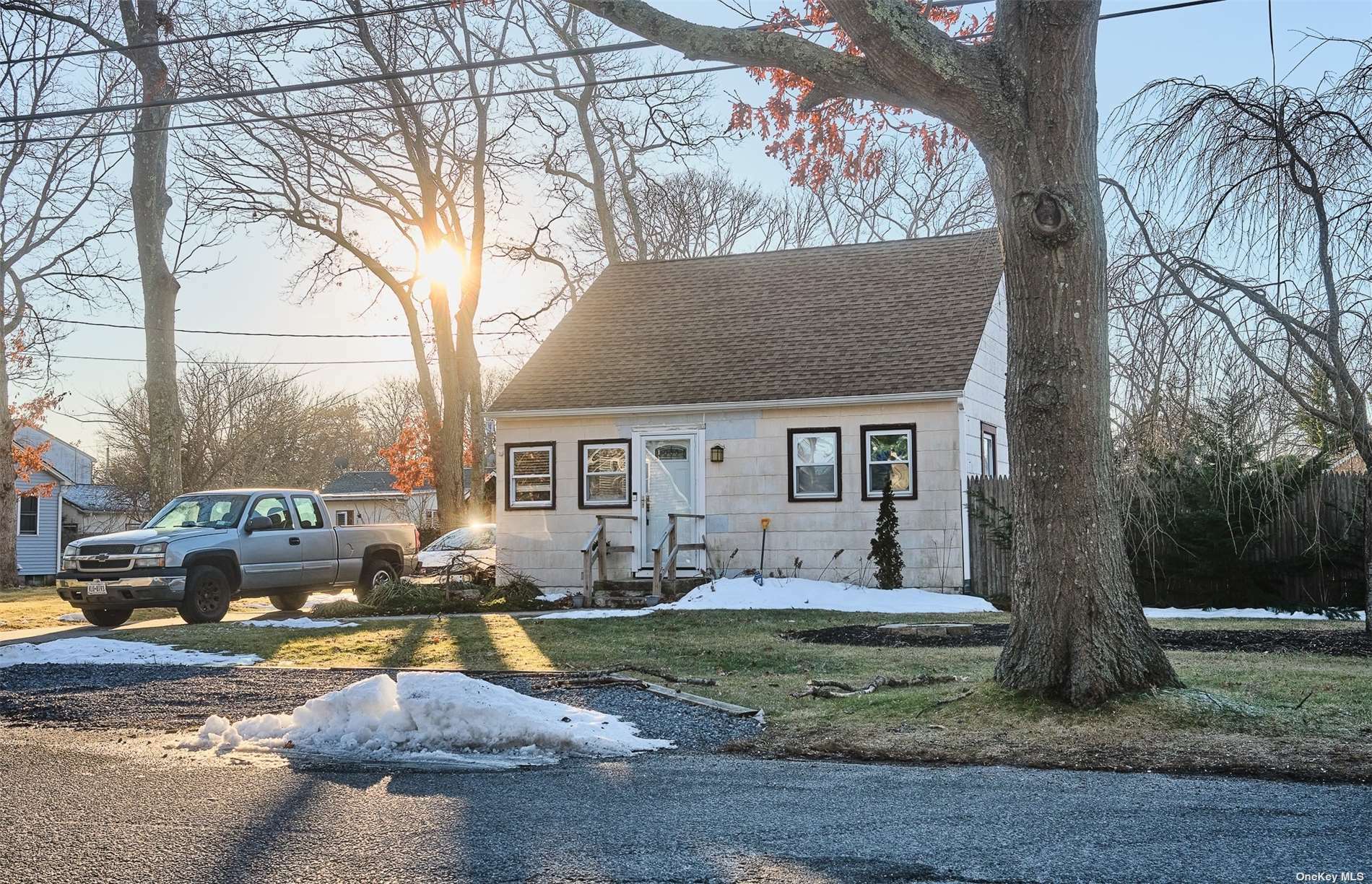 Property Photo: 178 Huguenot Drive NY 11951