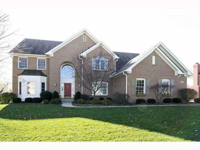 Property Photo:  5257 Cherokee Ct  IN 46033 