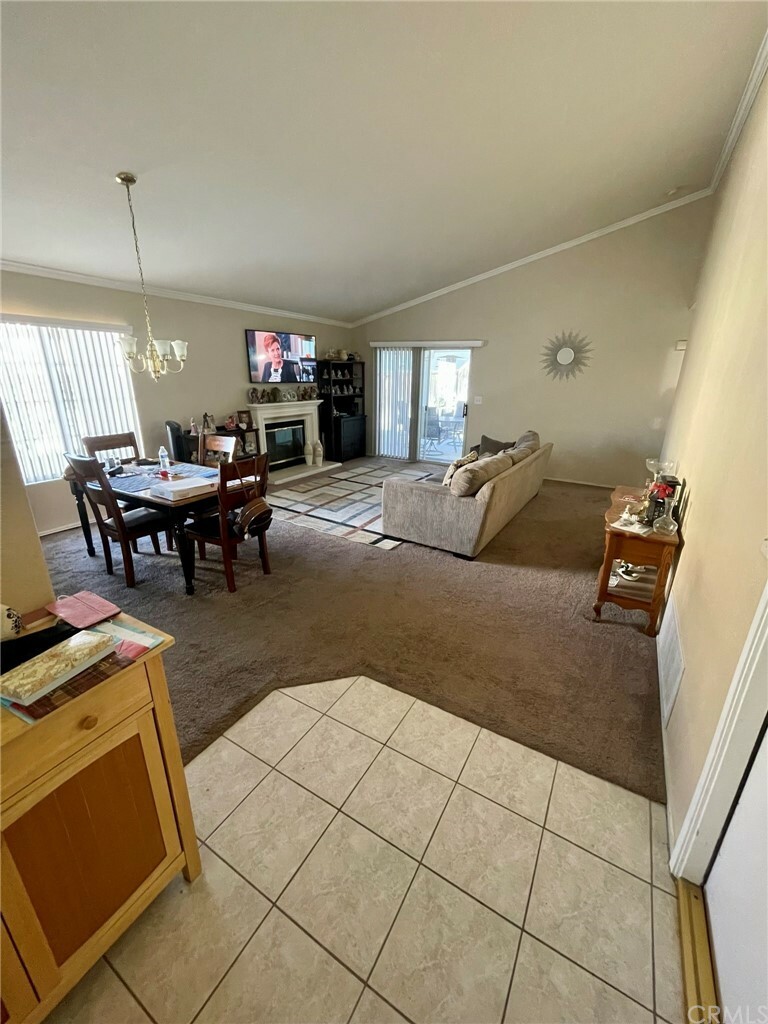 Property Photo:  1277 Galileo Way  CA 92583 