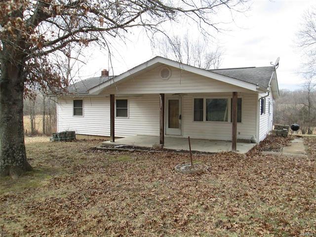 Property Photo:  2267 North Service Road West   63077 