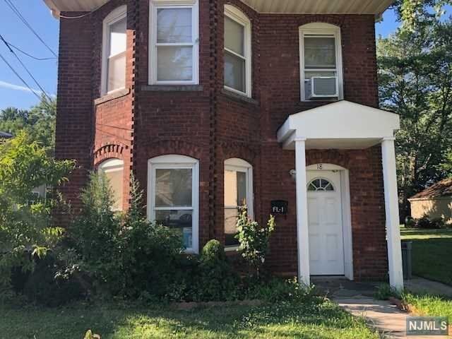 Property Photo:  18 Niehaus Avenue 2  NJ 07643 
