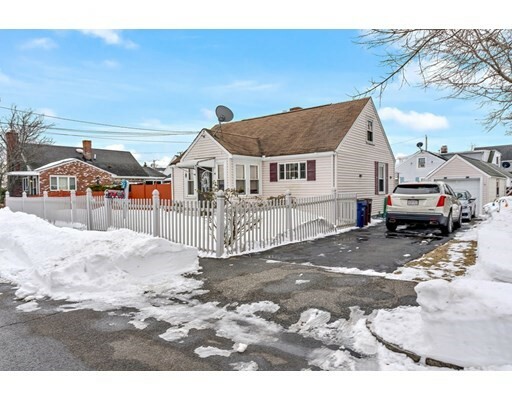 Property Photo:  10 Blanchard Ave  MA 02151 