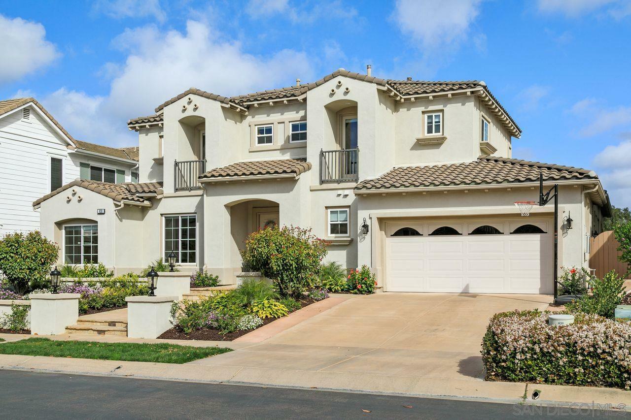 Property Photo: 630 Shasta Dr CA 92024