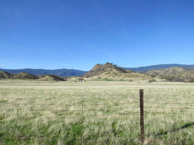 Property Photo:  12800 Round Valley Road  CA 96074 