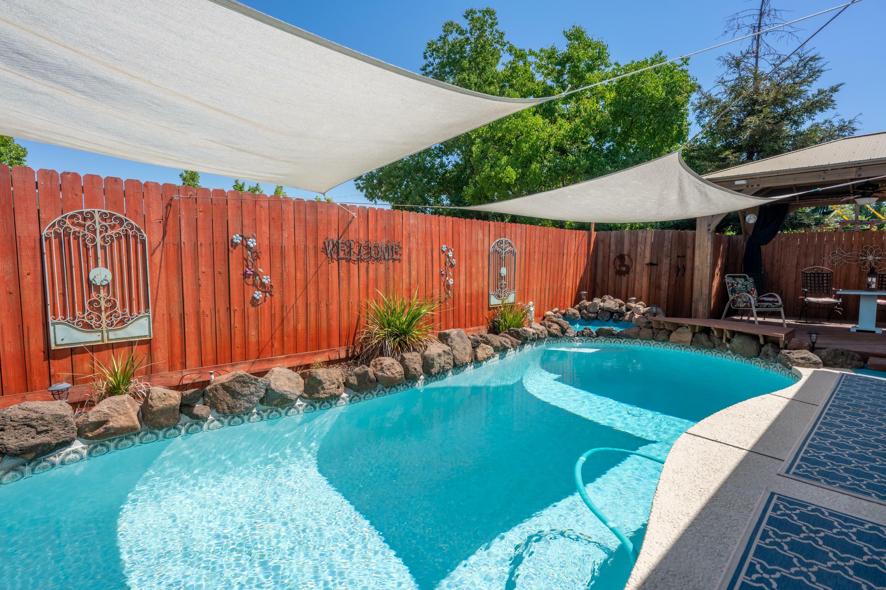 Property Photo:  7597 Terra Linda Way  CA 96003 