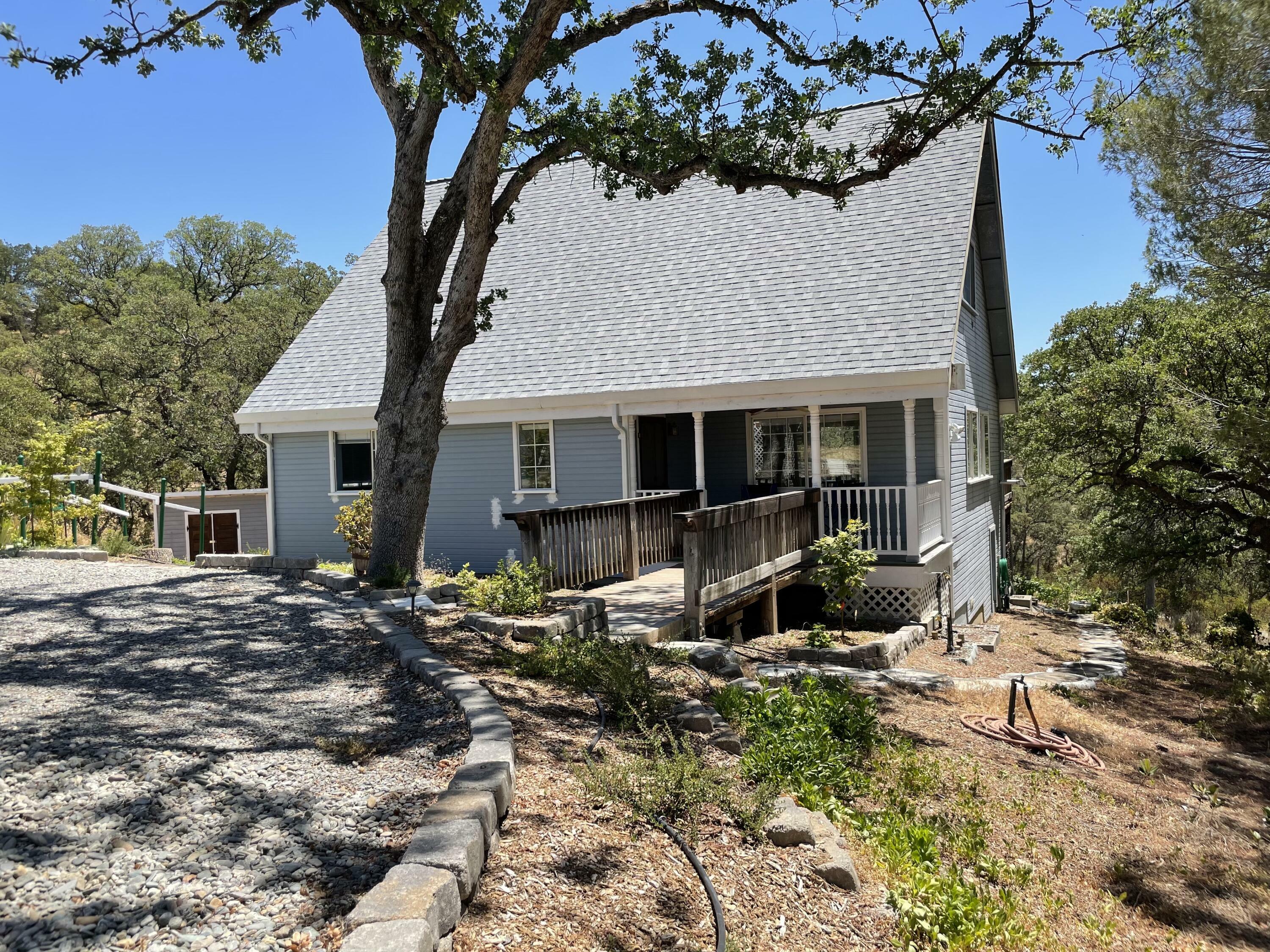 Property Photo:  6987 Buggy Whip Lane  CA 96021 