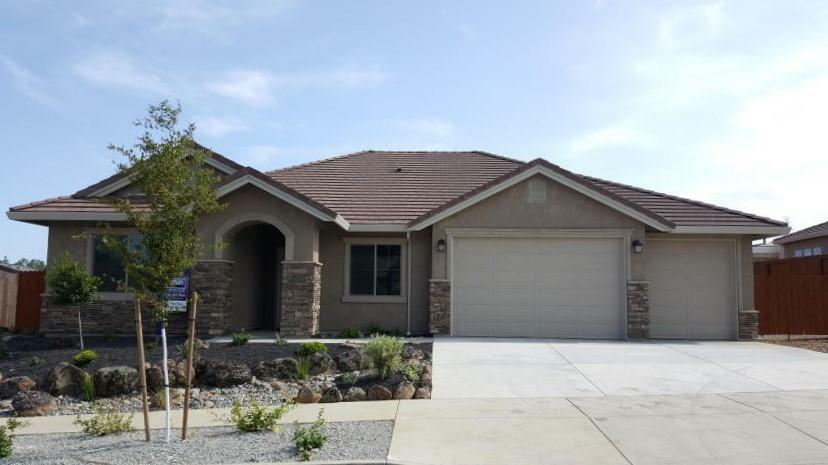 Property Photo:  918 Katmai Lot 20 Place  CA 96001 