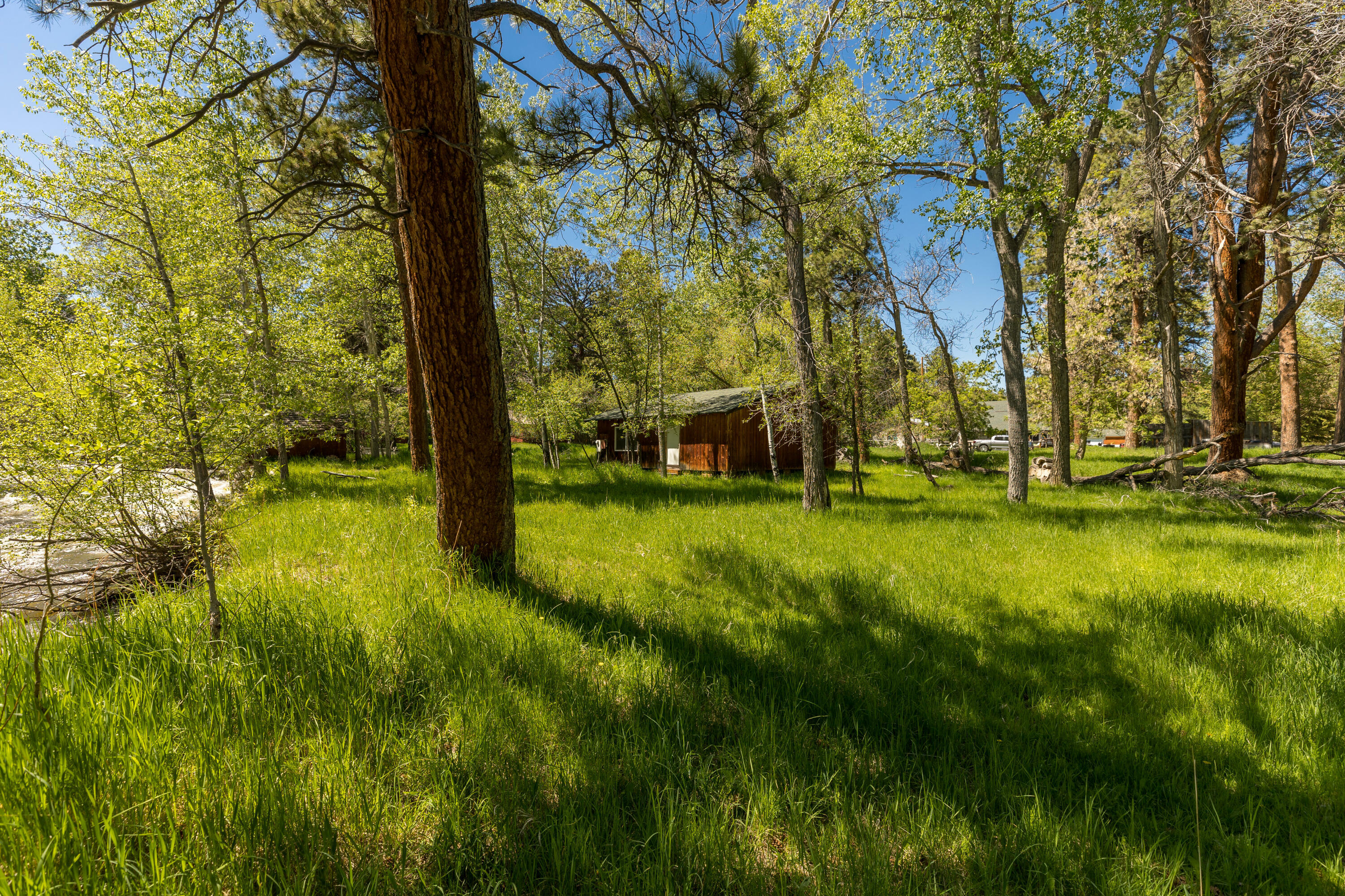 Property Photo:  10 Lodore Avenue  WY 82842 