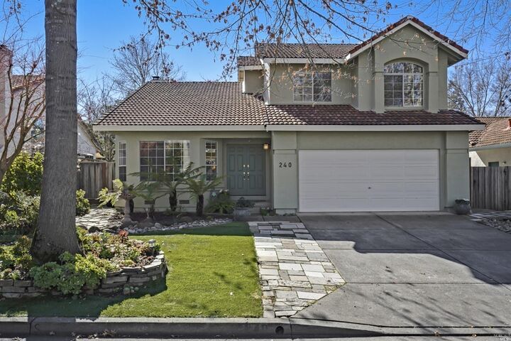 240 La Quinta Drive  Windsor CA 95492 photo
