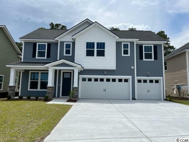 Property Photo:  6271 Chadderton Circle  SC 29579 