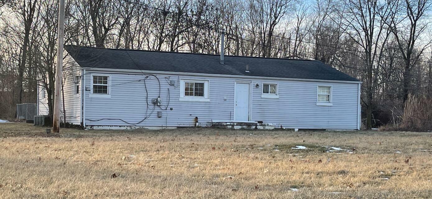 Property Photo: 3402 1st Avenue OH 43123