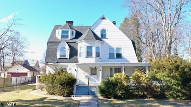 Property Photo:  684 W. 8th  NJ 07060 