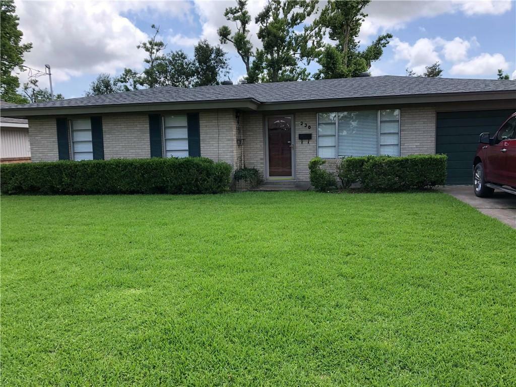 230 E Parkway Street  Lake Charles LA 70605 photo