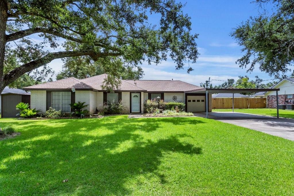 Property Photo:  2408 New Moon Street  LA 70607 