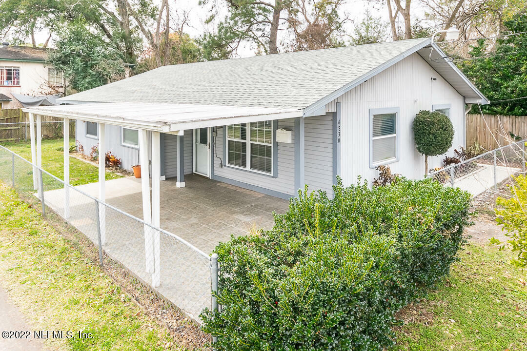 Property Photo:  4830 Shelby Avenue  FL 32210 