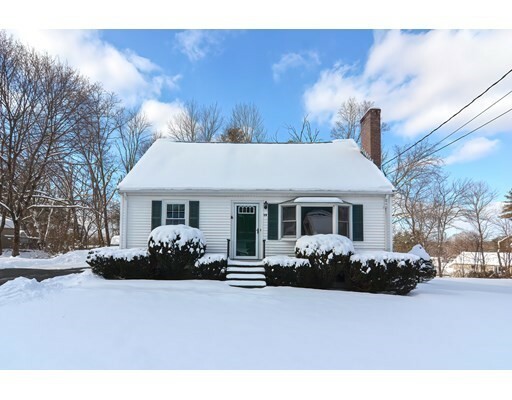 Property Photo:  19 Hilltop Drive  MA 02054 