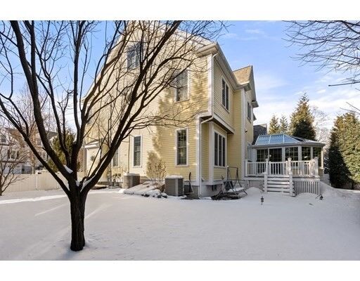 Property Photo:  54 Norwich Rd  MA 02492 