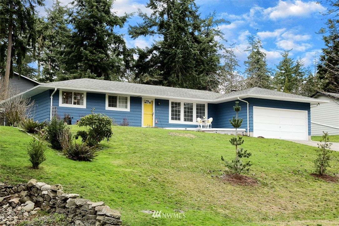 Property Photo: 2451 Olympic Drive WA 98277