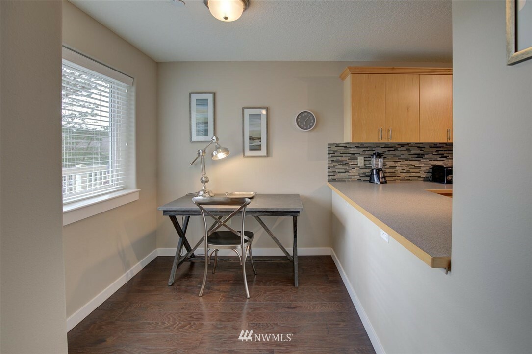 Property Photo:  262 Oyhut Bay Boulevard SW 207  WA 98569 