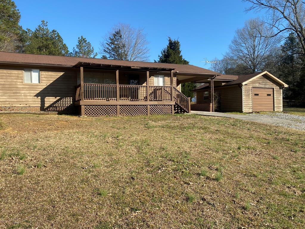 Property Photo:  717 Vernon Drive  GA 30755 