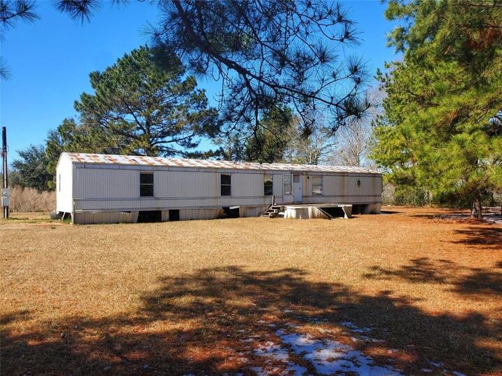 3311 Gray Loop  Deridder LA 70634 photo