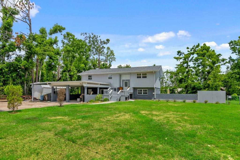 Property Photo:  1928 Traxler Road  LA 70611 