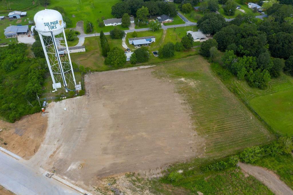 Property Photo: 0 I-10 Frontage Road N LA 70663